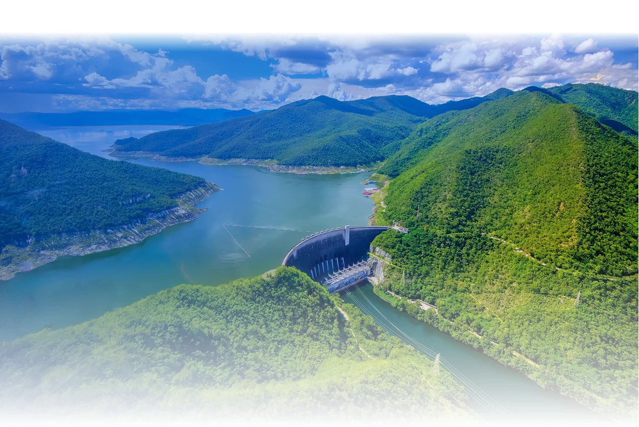 แพจองโชค เขื่อนภูมิพล - ดอยเต่า (เชียงใหม่)